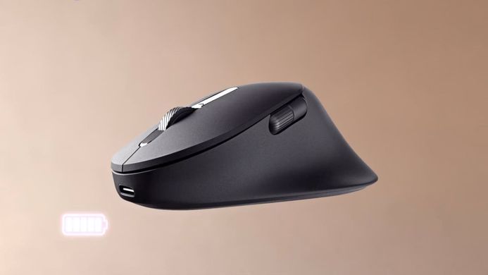Миша Dell Pro Premium Mouse - MS900 (570-BBCB) [113673]