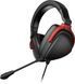 Гарнітура ігрова ASUS ROG Delta S Core, mini-jack/dual 3.5мм, 1.5м/1м, чорно-червоний (90YH03JC-B1UA00) [107272], фото 3