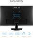 Монітор Asus 27" VA27DQFR D-Sub, HDMI, DP, MM, IPS, 100Hz, 1ms, AdaptiveSync (90LM06H1-B04370) [101050], фото 6