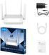 Маршрутизатор Cudy, AX3000 Gigabit Wi-Fi 6 Mesh Router (WR3000S) [401499], фото 3