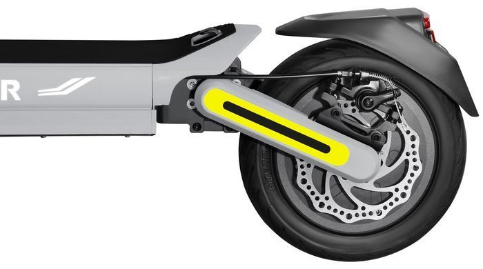 Електросамокат Sencor S71 LIGHT (68000177) [204309]