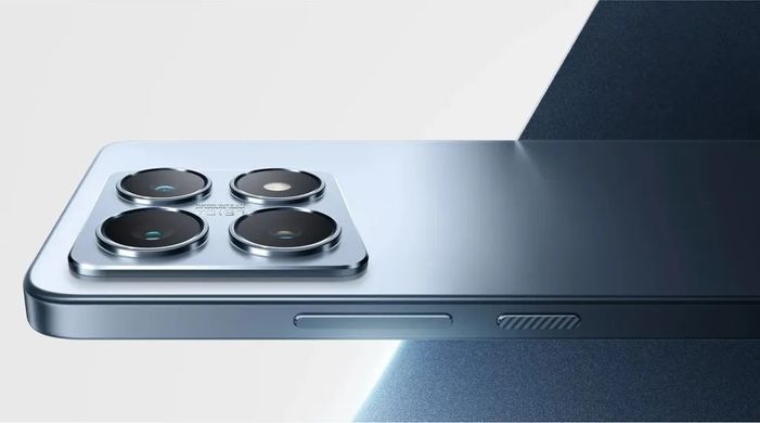 Смартфон Xiaomi (14T Pro 12/512GB Titan Blue_EU) [613036]