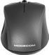 Мишка Modecom MC-M10S, 3кн., 1000dpi, Silent, чорна (M-MC-M10S-100) [401164], фото 5