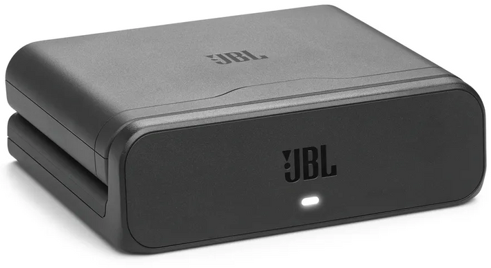 Запасний змінний акумулятор JBL Battery 600 with charging case (JBLBATT600CHRGCASE) [204294]