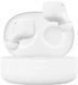 Навушники TWS Belkin Soundform Bolt True Wireless, білий (AUC009BTWH) [107995], фото 1