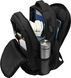 Рюкзак Yenkee 20L 15.6" FLASHPACKER YBB 1502 (Black) (45016274) [201739], фото 4