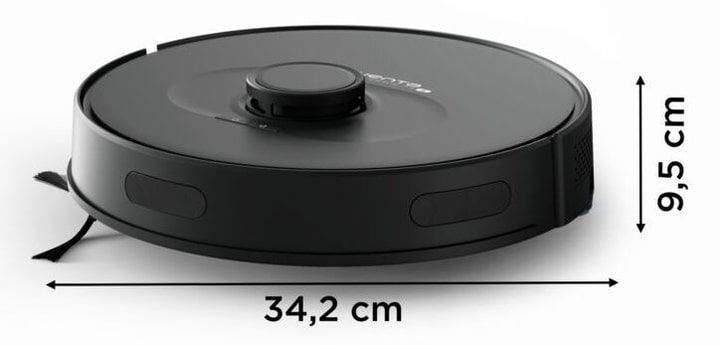 Робот-пилосос Rowenta X-Plorer Serie 75 S (RR8575WH) [610507]