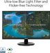 Монітор Asus 27" VA27DQFR D-Sub, HDMI, DP, MM, IPS, 100Hz, 1ms, AdaptiveSync (90LM06H1-B04370) [101050], фото 8