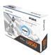 Материнcька плата SAPPHIRE PURE B850A WIFI7 sAM5 B850 4xDDR5 M.2 HDMI DP Wi-Fi BT ATX білий (52123-11-40G) [113258], фото 3