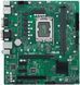 Материнcька плата ASUS PRO H610M-C D4-CSM s1700 H610 2xDDR4 M.2 HDMI D-Sub mATX (90MB1A30-M0EAYC) [110002], фото 1