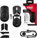 Миша HyperX Pulsefire Saga Pro Black (A2PB2AA) [614663], фото 5