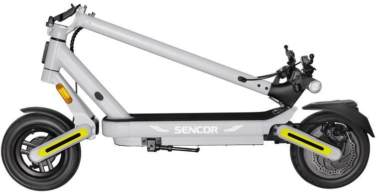 Електросамокат Sencor S71 LIGHT (68000177) [204309]
