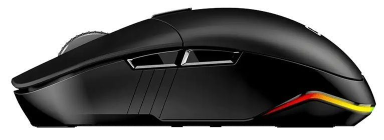 Миша Genius Scorpion M8250 Black (31060001401) [202408]