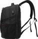 Рюкзак Yenkee 20L 15.6" FLASHPACKER YBB 1502 (Black) (45016274) [201739], фото 13