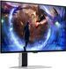 Монітор Samsung 27" G60SD HDMI, DP, USB, OLED, 2560x1440, 360Hz, 0.3ms. FreeSync Premium Pro (LS27DG600SIXCI) [101368], фото 5