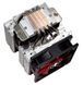 Вентилятор для процесора XILENCE Performance C CPU cooler 4HP M504D (універсальний) (XC044) [403006], фото 5
