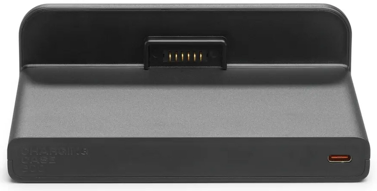 Запасний змінний акумулятор JBL Battery 600 with charging case (JBLBATT600CHRGCASE) [204294]