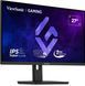 Монітор 27" IPS VIEWSONIC (XG27G1) [504105], фото 2