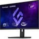 Монітор 27" IPS VIEWSONIC (XG27G1) [504105], фото 6