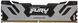 Пам'ять ПК Kingston DDR5 16GB 7200 FURY Renegade XMP Срібний (KF572C38RS-16) [13873], фото 1