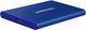 Портативний SSD Samsung 500GB USB 3.2 Gen 2 Type-C T7 (MU-PC500H/WW) [112812], фото 5