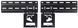 Кріплення Samsung Wall Mount для телевізорів 43-85" (WMN-B50EB/RU) [107039], фото 1