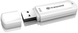 Flash Drive Transcend JetFlash 730 32 GB USB 3.1 White (TS32GJF730) [202197], фото 2