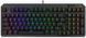 Клавіатура механічна ASUS TUF Gaming K3 Gen II, 97key, Optical-Mechanical RGB Switch, USB-A, EN/UK, чорний (90MP0390-BKMA00) [103612], фото 2