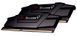 Модуль пам`ятi DDR4 2x8GB/4000 G.Skill Ripjaws V Black (F4-4000C18D-16GVK) [606139], фото 1