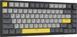 Клавіатура Ajazz AK820 Sea Salt Switch Black USB-C (AK820-SS-BGY) [619472], фото 5