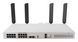 Комутатор MikroTik Cloud Router Switch -RM (CRS418-8P-8G-2S+5AXQ2AXQ) [112516], фото 2