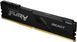 Модуль пам`ятi DDR4 16GB/3200 Kingston Fury Beast Black (KF432C16BB1/16WP) [614170], фото 2