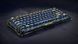 Клавіатура механічна GravaStar Mercury K1 Lite 80keys, GravaStar x BSUN Grey, BT/WL/USB, чорний (GSK1LITE_XTAL_BLK) [114348], фото 5