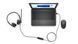 Гарнітура Dell Wired Headset - WH125, чорний (520-BBLV) [113689], фото 7