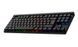 Клавiатура бездротова Logitech G515 Rapid TKL Black (920-013861) [617644], фото 3