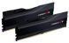 Модуль пам`ятi DDR5 2x32GB/6000 G.Skill Trident Z5 Black (F5-6000J3238G32GX2-TZ5K) [613461], фото 2