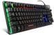 Клавіатура REAL-EL Gaming 8700 Black (EL123100015) [605935], фото 3