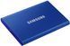 Портативний SSD Samsung 500GB USB 3.2 Gen 2 Type-C T7 (MU-PC500H/WW) [112812], фото 6