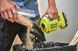 Пилосос акумуляторний Ryobi ONE+ RHV18-0 18В 34Вт 6.5кПа контейнер 0.6л HEPA11 0.95кг без АКБ та ЗП (5133005655) [105631], фото 4