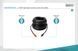 Кабель DIGITUS HDMI (M/M), High speed, активний, 15м, чорний (AK-330105-150-S) [108520], фото 6