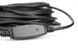 Подовжувач DIGITUS USB 3.0 Active Cable, A/M-A/F, 15м, чорний (DA-73106) [108531], фото 4
