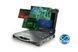 Ноутбук Durabook Z14 Basic 14" FHD Touch AG Intel i7-1165G7, 16GB, F512GB, UMA, LTE, Win11P (Z4E2Q3DE3BXX) [100128], фото 7