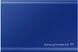 Портативний SSD Samsung 500GB USB 3.2 Gen 2 Type-C T7 (MU-PC500H/WW) [112812], фото 8
