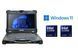 Ноутбук Durabook Z14 Basic 14" FHD Touch AG Intel i7-1165G7, 16GB, F512GB, UMA, LTE, Win11P (Z4E2Q3DE3BXX) [100128], фото 2