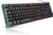 Клавіатура REAL-EL Gaming 8700 Black (EL123100015) [605935], фото 2