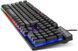 Клавіатура REAL-EL Gaming 8700 Black (EL123100015) [605935], фото 4