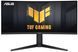 Монітор Asus 34" TUF Gaming VG34VQL3A 2xHDMI, 2xDP, 3xUSB, MM, VA, 3440x1440, 21:9, 180Hz, 1ms, sRGB 125%, CURVED, AdaptiveSync, HAS, HDR400 (90LM06F0-B02E70) [100901], фото 1