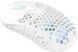 Миша Xtrfy M42, WL/USB-A, RGB, білий (M42W-RGB-WHITE) [103991], фото 2