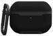 Чохол UAG для AirPods Pro (Gen 2, 2022), Metropolis, Black (104125114040) [108727], фото 7
