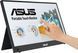 Монітор портативний Asus 15.6" ZenScreen MB16AMTR mHDMI, 2xUSB-C, MM, IPS, 7800mAh, Touch, Case (90LM04S0-B02170) [100984], фото 2